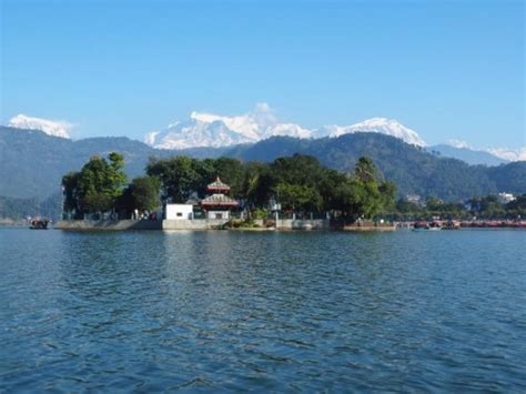 Days Kathmandu Chitwan Pokhara Tour With Round Trip Airport