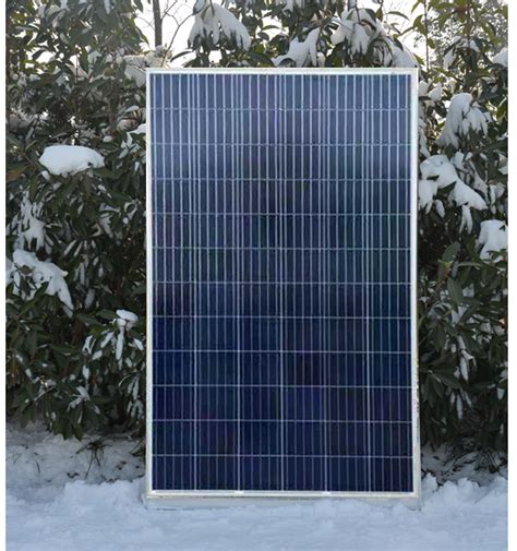 Купить Солнечный модуль 全新350w多晶太阳能板太阳能电池板光伏发电系统24v家用 в интернет ...