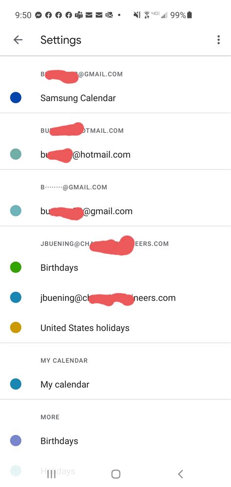 How Do I Add A Google Calendar To My Outlook Account - Infoupdate.org