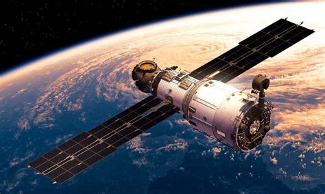O Que É O Satélite