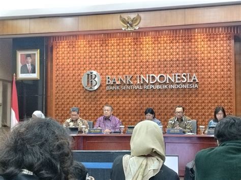 BI Pertahankan Suku Bunga Acuan 6 25 Persen Kompas Id