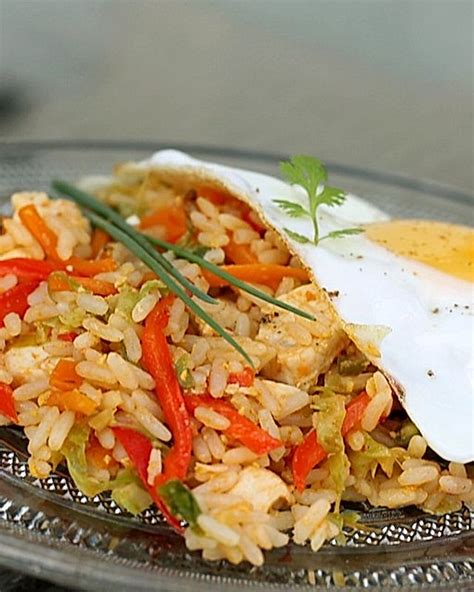 Nasi Goreng Rezepte Chefkoch