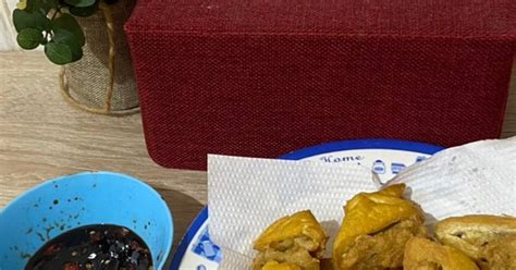 Resep Tahu Aci Oleh Dian Pitan Diani Cookpad