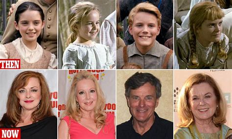 Where are the stars of The Sound of Music now? | Daily Mail Online