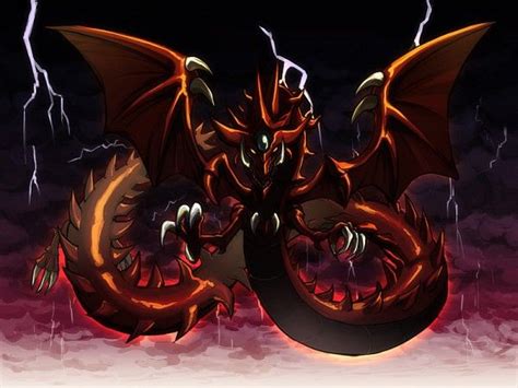 Slifer the Sky Dragon/#1855498 | Yugioh dragons, Yugioh monsters, Egyptian gods