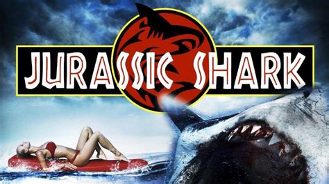 Jurassic Shark Movie Review Youtube