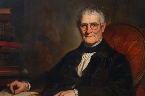 Biografi John Dalton Ratu Ai