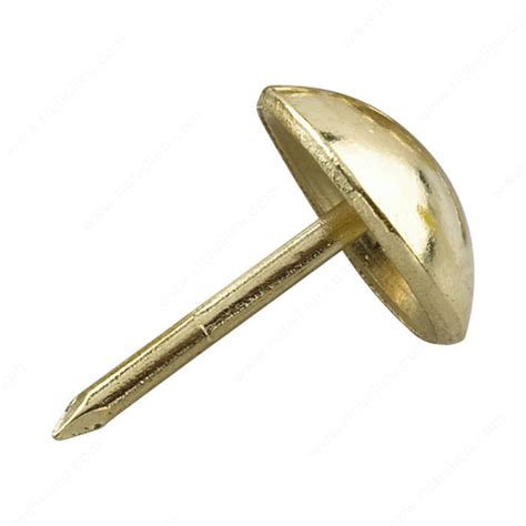 Round Head Furniture Nails Richelieu Hardware