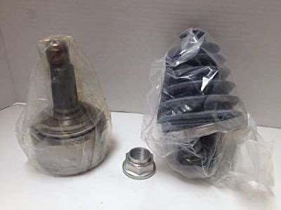 Sjc A Genuine Honda Joint Set Outboard