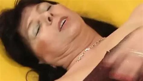 German Mature Grandma Fucked Outdoors In Amateur Porn GILF Porn By EroCom XHamster