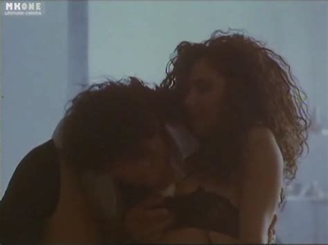 Yvette Nelson nude pics página 1