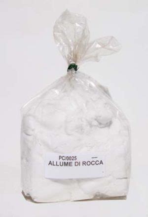 Allume Di Rocca Dolci Colori Srl Terre Coloranti Naturali