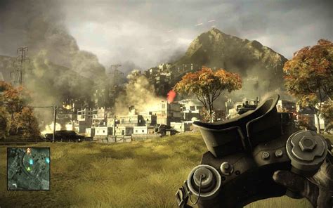 64 Images De Battlefield Bad Company 2 Xbox Xboxygen