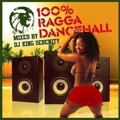 Ragga Dancehall Cdiscount