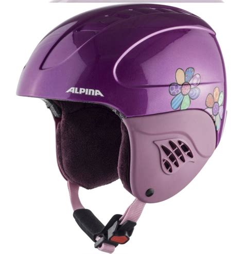 ALPINA Kask Narciarski na Narty Kaski Legnica • OLX.pl