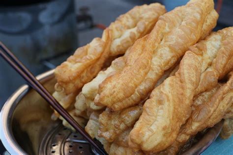 6 Breakfast Items You Must Try In Beijing The Beijinger