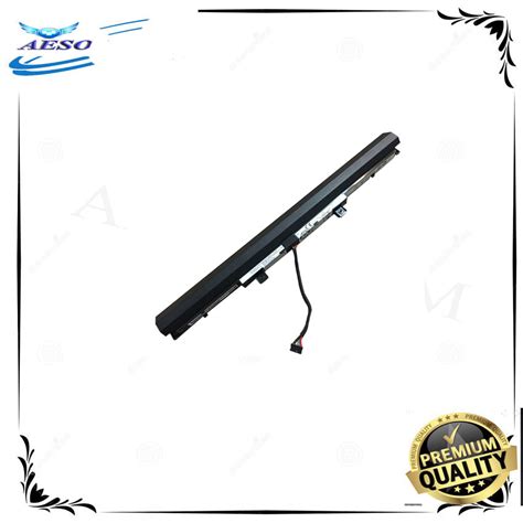 L15L4A02 Laptop Battery for Len V310-14ISK V310-15ISK L15C4A02 L15S4A02 ...