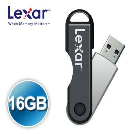 Free Shipping Lexar Gb Jump Drive Twist Turn Hi Speed Usb Portable