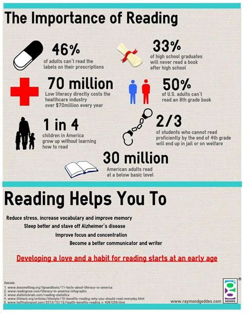 Statistics Infographic Statistics Infographic The Importance Of