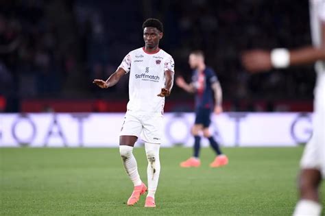 Revivez Le Match Nul Du Psg Face Clermont Ligue J Psg