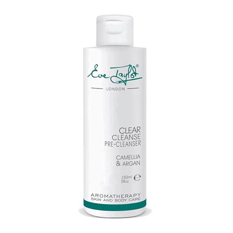 Clear Cleanse – Eve Taylor North America