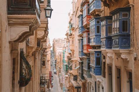 Cosas Que Hacer En La Valeta Malta Los Traveleros