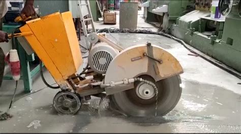 Concrete Groove Cutting Services In Thane Id