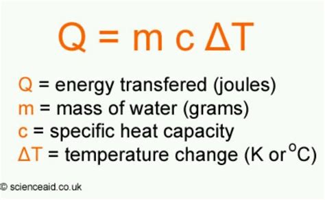 Spectacular Thermal Energy Equation Second Puc Physics Syllabus