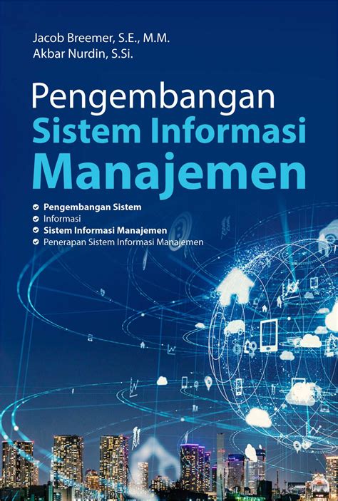 Pengembangan Sistem Informasi Manajemen Homecare24