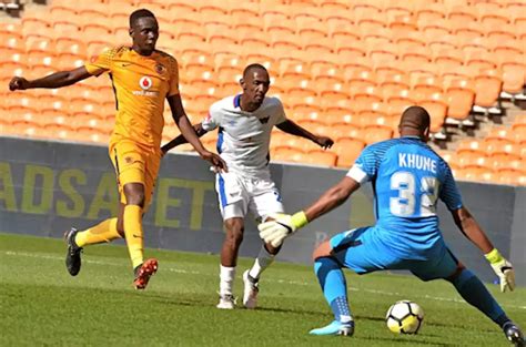 Kaizer Chiefs Amakhosi Legend Makes Huge Career Choice Managements