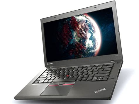 Breve Análise Do Ultrabook Lenovo Thinkpad T450