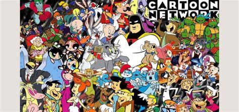 #RIPCartoonNetwork, is it Shutting Down? - Parhlo