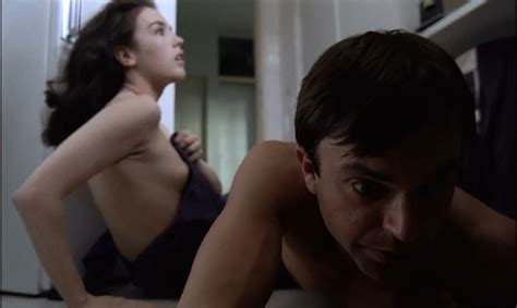 Nude Video Celebs Isabelle Adjani Nude Possession 1981