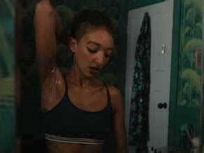 PATRICIA ALLISON Nude AZNude