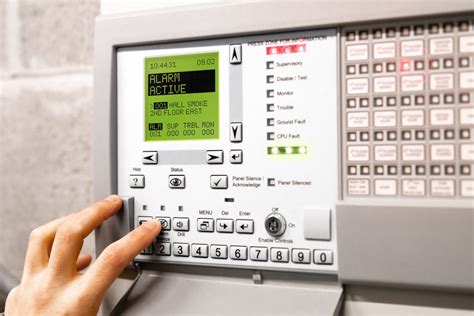 Tips for Maintaining your Fire Alarm System - Fire Systems, Inc.