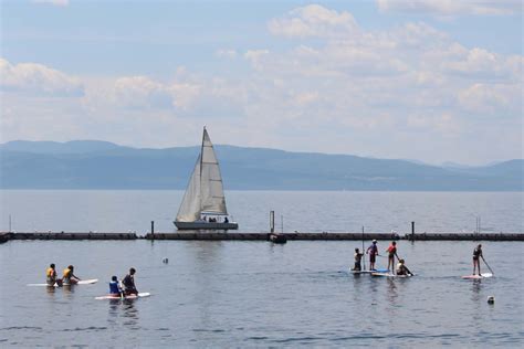 Burlington Parks, Recreation & Waterfront Camps - Vermont Camp & School Finder