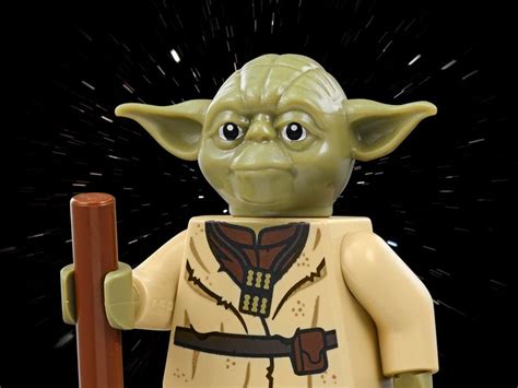 Yoda | Characters | Star Wars Figures | Official LEGO® Shop GB