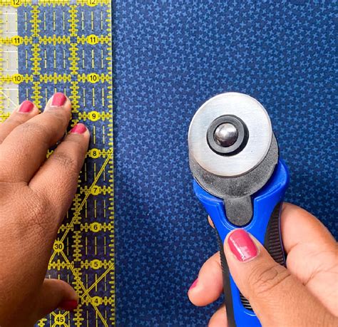 How To Cut Fabric For Quilt Storables