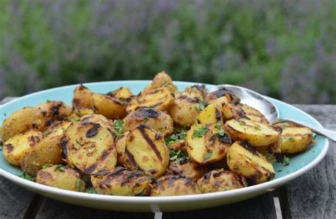 Kartoffeln Grillen Methoden Mit Gelinggarantie