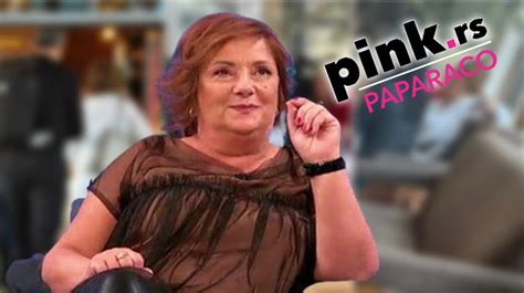 PINK RS PAPARACO Nadica je nedavno ZARATILA sa majkom Anđele Šparavalo