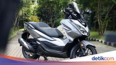 Pakai Basis Forza Honda Akan Buat ADV Versi 250 Cc