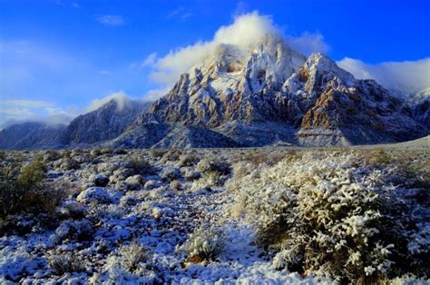 Rainbow Mountain | MowryJournal.com