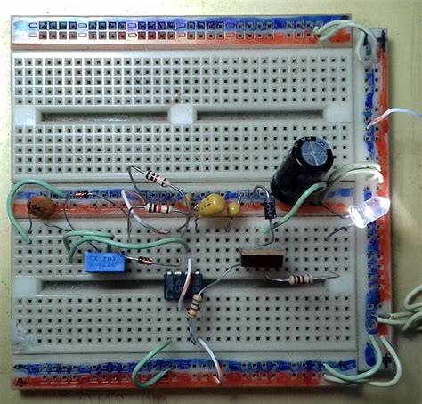 Pulse Width Modulation Circuit Basics