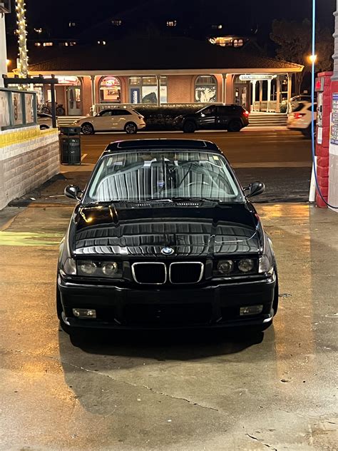 Anyone ever polish and ceramic coat their own car? : r/BMW