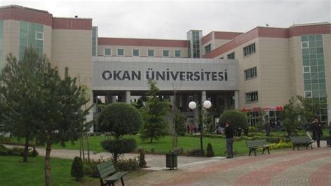 Stanbul Okan Niversitesi Retim Yesi Alacak Kamu Ileri