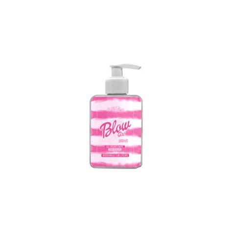 Gel Deslizante Hidratante Blow Girl Hot Flowers Aromatizante Beijável ml Shopee Brasil