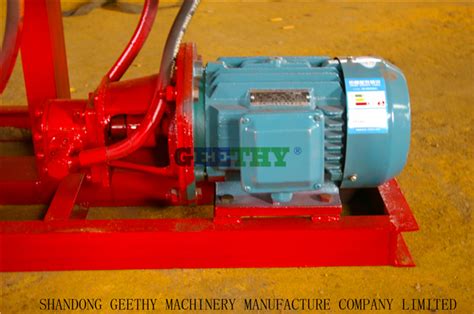 Eco Brava Manual Hydraulic Soil Interlocking Brick Machine High