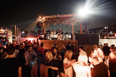 5 Dubai Nightlife Events Happening Around Town on Wednesday | insydo