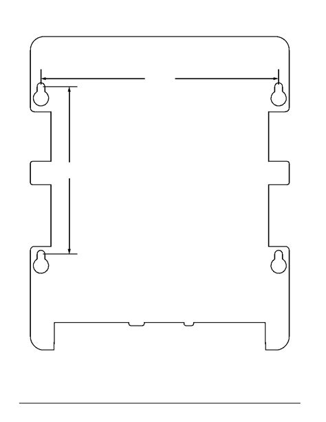 BEAM1224 Datasheet 10 13 Pages SYSTEMSENSOR Single Ended Reflected