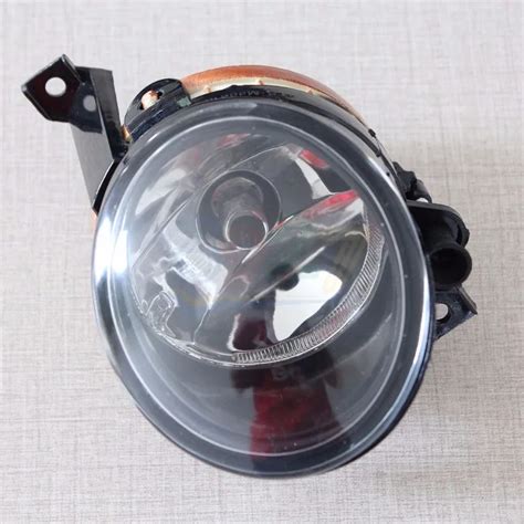 Auto Car Front Bumper Fog Lamp Light Assembly For Vw Caddy Touran